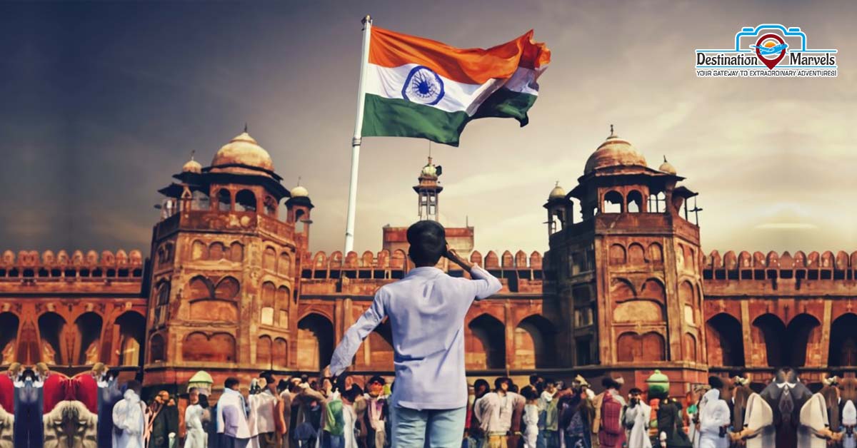 Republic Day 2024: Commemorating India’s Legacy on 26th January